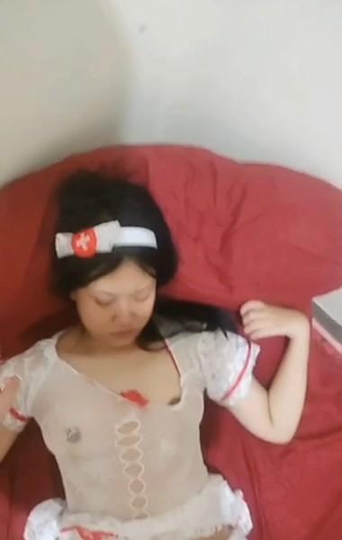 Background nonton video viral Bokep Bocil Dikasih 5Rb Nurut Diewe