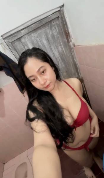 Background nonton video viral Tante STW Semok Pamer Body Viral